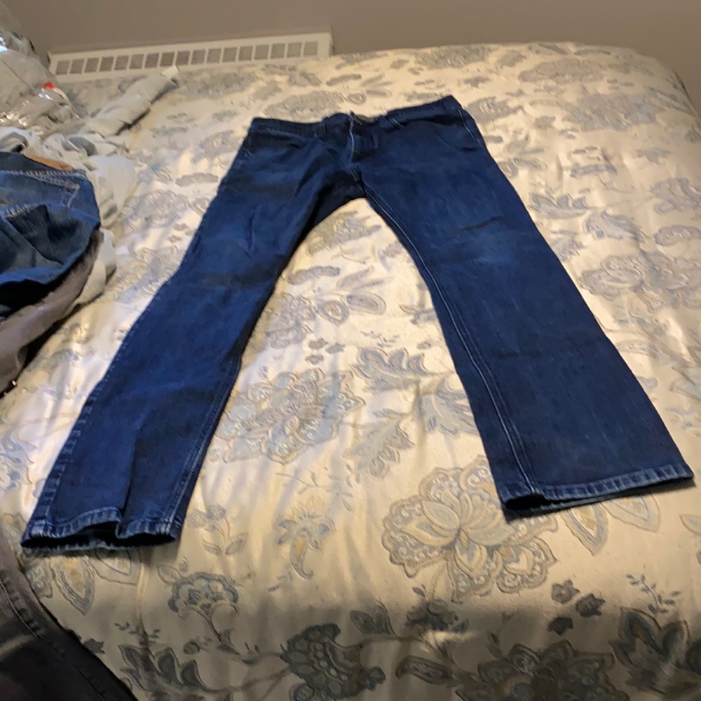 Vince Camuto men’s 32 jeans